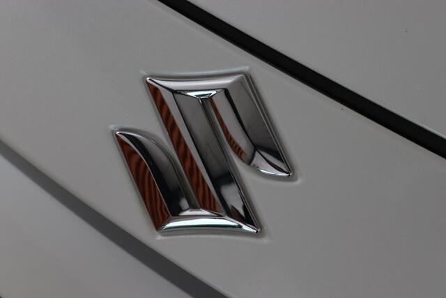 Suzuki Swace 1.8 Hybrid Style Park Assist, Stuurwielverwarming, Trekhaak,