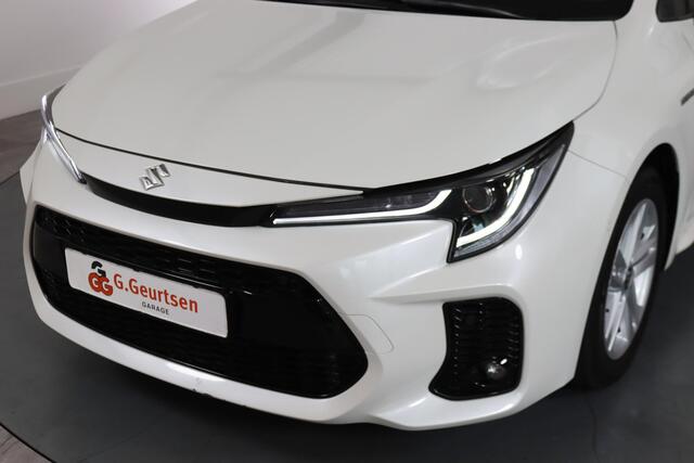 Suzuki Swace 1.8 Hybrid Style Park Assist, Stuurwielverwarming, Trekhaak,