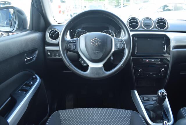 Suzuki VITARA 1.6 Business Edition | NAVIGATIE | ACHTERUITRIJCAMERA |