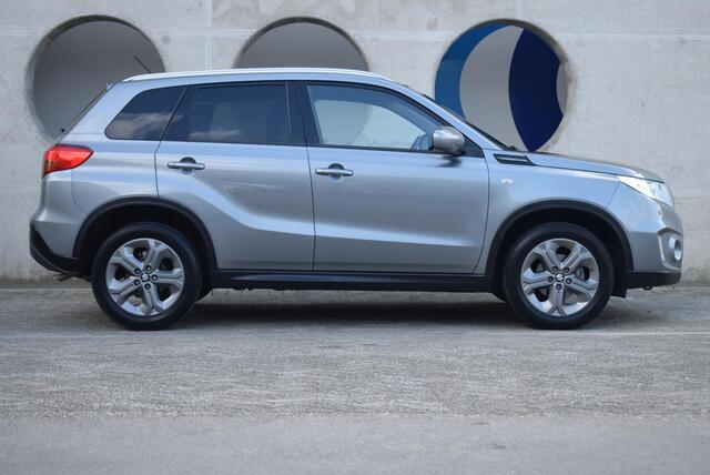 Suzuki VITARA 1.6 Business Edition | NAVIGATIE | ACHTERUITRIJCAMERA |