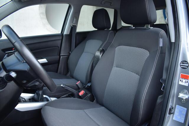 Suzuki VITARA 1.6 Business Edition | NAVIGATIE | ACHTERUITRIJCAMERA |