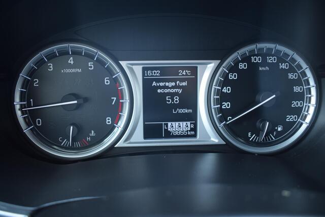 Suzuki VITARA 1.6 Business Edition | NAVIGATIE | ACHTERUITRIJCAMERA |
