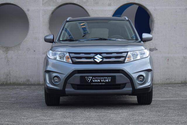 Suzuki VITARA 1.6 Business Edition | NAVIGATIE | ACHTERUITRIJCAMERA |
