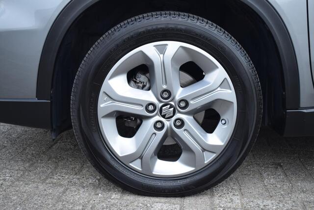 Suzuki VITARA 1.6 Business Edition | NAVIGATIE | ACHTERUITRIJCAMERA |