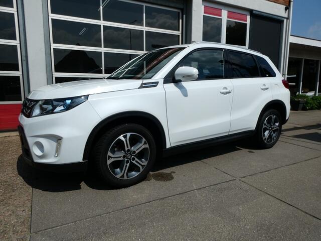 Suzuki VITARA 1.6 EXPERIENCE Camera/Adapt.cruise//Afn.Trekh/Met.lak/ NLauto
