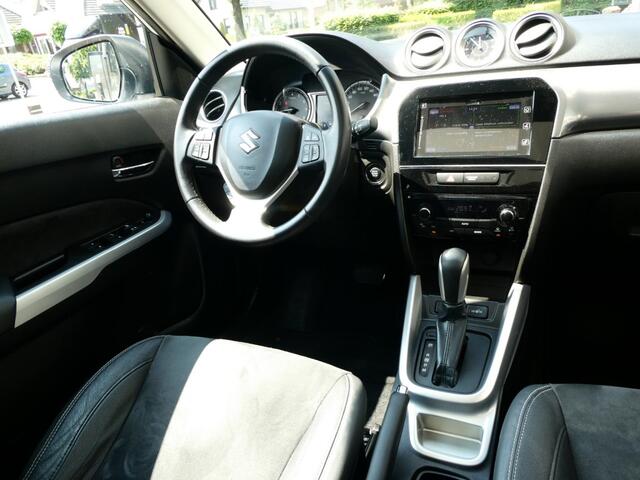 Suzuki VITARA 1.6 EXPERIENCE Camera/Adapt.cruise//Afn.Trekh/Met.lak/ NLauto