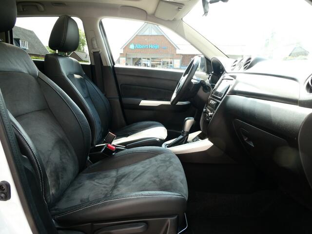 Suzuki VITARA 1.6 EXPERIENCE Camera/Adapt.cruise//Afn.Trekh/Met.lak/ NLauto