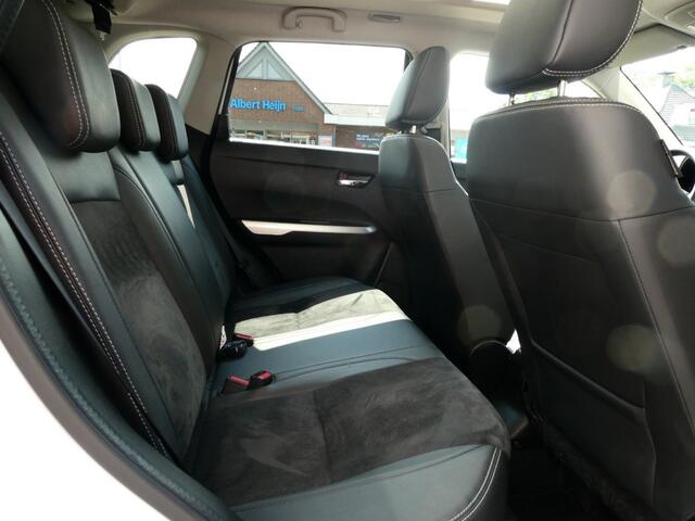 Suzuki VITARA 1.6 EXPERIENCE Camera/Adapt.cruise//Afn.Trekh/Met.lak/ NLauto