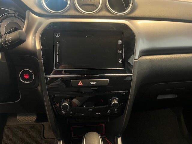 Suzuki VITARA 1.5 Full Hybrid Select automaat ( Apple Carplay / Android auto )