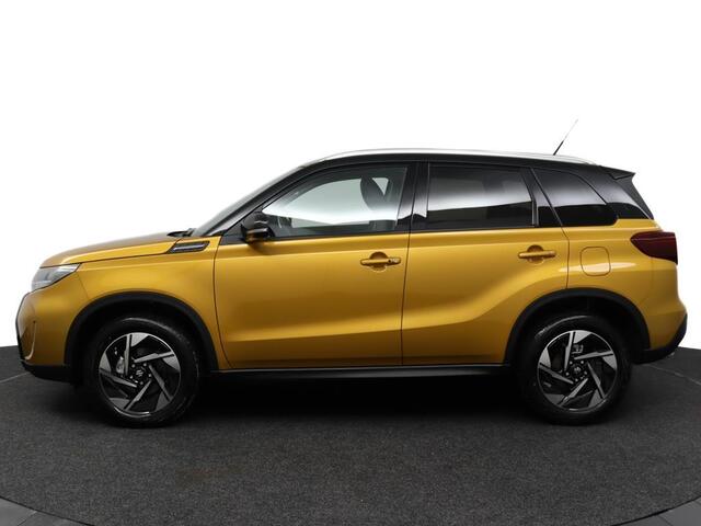 Suzuki VITARA 1.4 Boosterjet Style Smart Hybrid | DE NIEUWE VITARA | Groot scherm Navigatie |dode hoek detectie | Adaptive cruise control | Climate control | Panorama dak | Stoelverwarming |