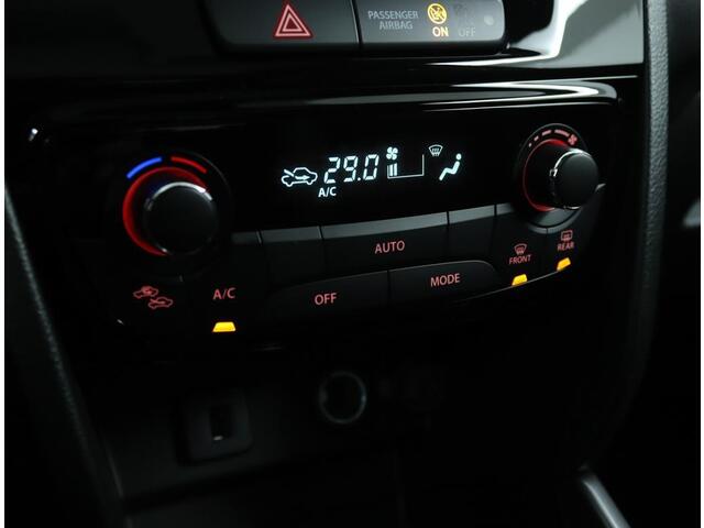Suzuki VITARA 1.4 Boosterjet Style Smart Hybrid | DE NIEUWE VITARA | Groot scherm Navigatie |dode hoek detectie | Adaptive cruise control | Climate control | Panorama dak | Stoelverwarming |