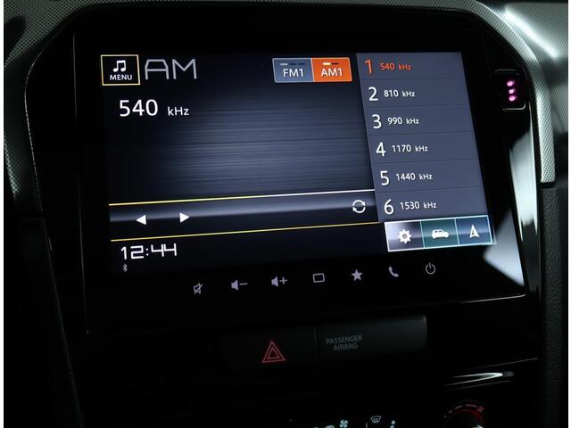 Suzuki VITARA 1.4 Boosterjet Style Smart Hybrid | DE NIEUWE VITARA | Groot scherm Navigatie |dode hoek detectie | Adaptive cruise control | Climate control | Panorama dak | Stoelverwarming |