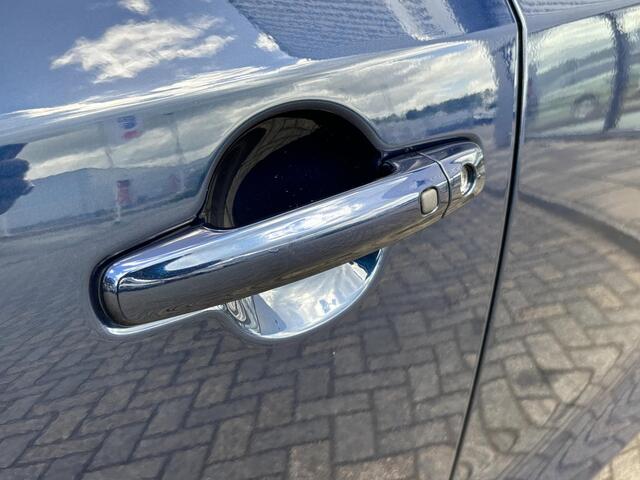 Suzuki VITARA 1.4 Boosterjet Style Smart Hybrid Navi/Clima/Cruise