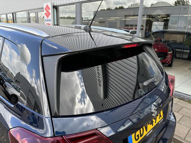 Suzuki VITARA 1.4 Boosterjet Style Smart Hybrid Navi/Clima/Cruise