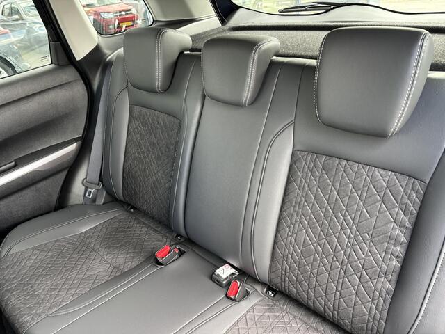 Suzuki VITARA 1.4 Boosterjet Style Smart Hybrid Navi/Clima/Cruise