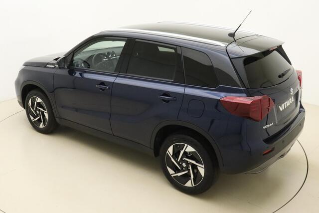 Suzuki VITARA 1.4 Boosterjet Style Smart Hybrid | Nieuw 2024 | Achteruitrijcamera | Cruise control | Navigatie |