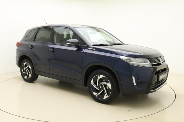 Suzuki VITARA 1.4 Boosterjet Style Smart Hybrid | Nieuw 2024 | Achteruitrijcamera | Cruise control | Navigatie |