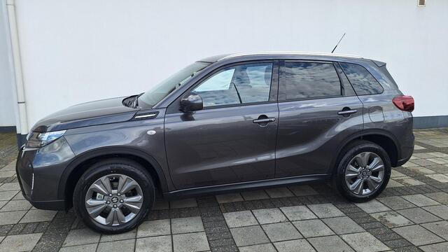 Suzuki VITARA 1.4 Boosterjet Select Smart Hybrid