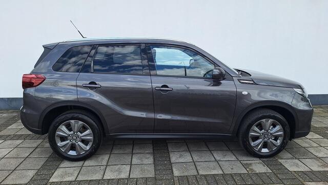 Suzuki VITARA 1.4 Boosterjet Select Smart Hybrid