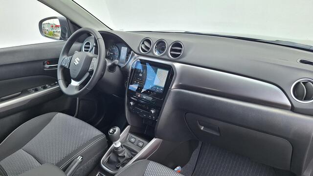 Suzuki VITARA 1.4 Boosterjet Select Smart Hybrid