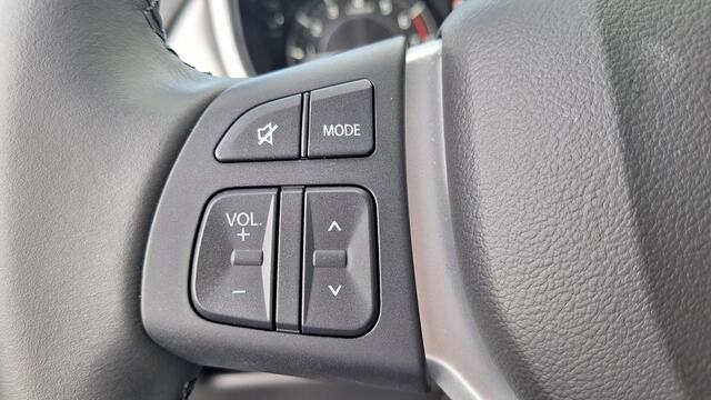 Suzuki VITARA 1.4 Boosterjet Select Smart Hybrid