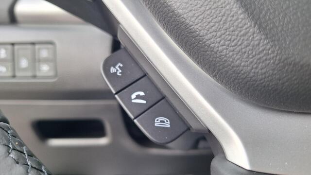 Suzuki VITARA 1.4 Boosterjet Select Smart Hybrid