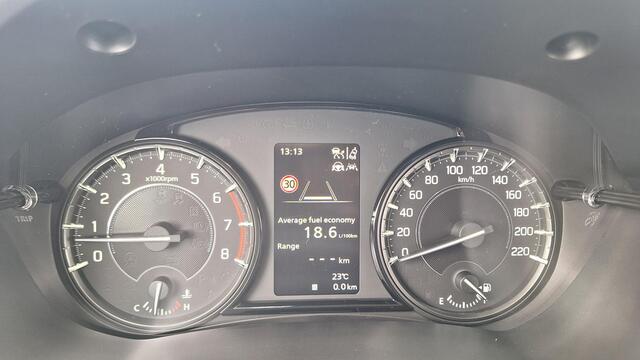 Suzuki VITARA 1.4 Boosterjet Select Smart Hybrid