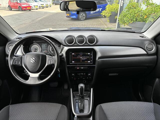 Suzuki VITARA 1.0 Boosterjet Select Automaat
