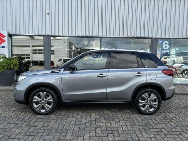 Suzuki VITARA 1.0 Boosterjet Select Automaat