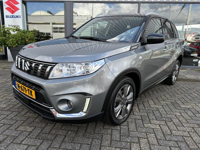 Suzuki VITARA 1.0 Boosterjet Select Automaat