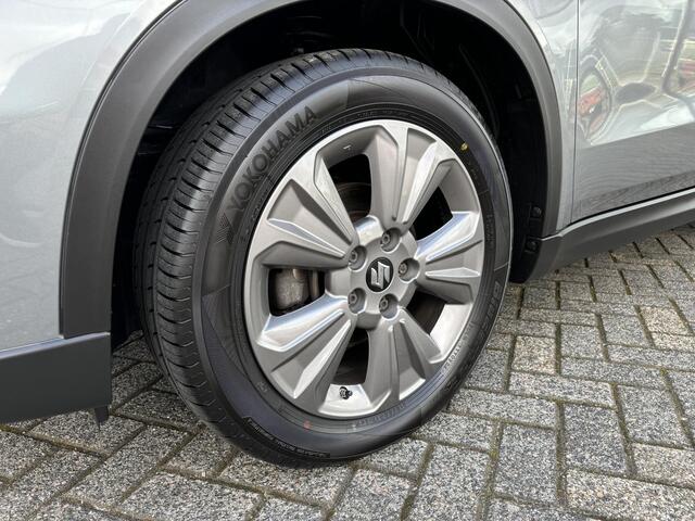 Suzuki VITARA 1.0 Boosterjet Select Automaat