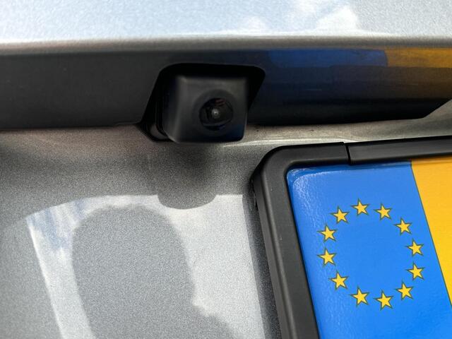 Suzuki VITARA 1.0 Boosterjet Select Automaat