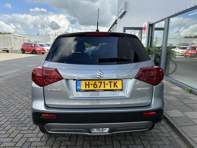 Suzuki VITARA 1.0 Boosterjet Select Automaat