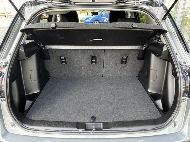 Suzuki VITARA 1.0 Boosterjet Select Automaat