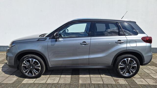 Suzuki VITARA 1.4 Boosterjet Style Smart Hybrid rijklaar prijs