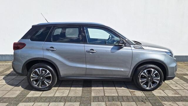 Suzuki VITARA 1.4 Boosterjet Style Smart Hybrid rijklaar prijs