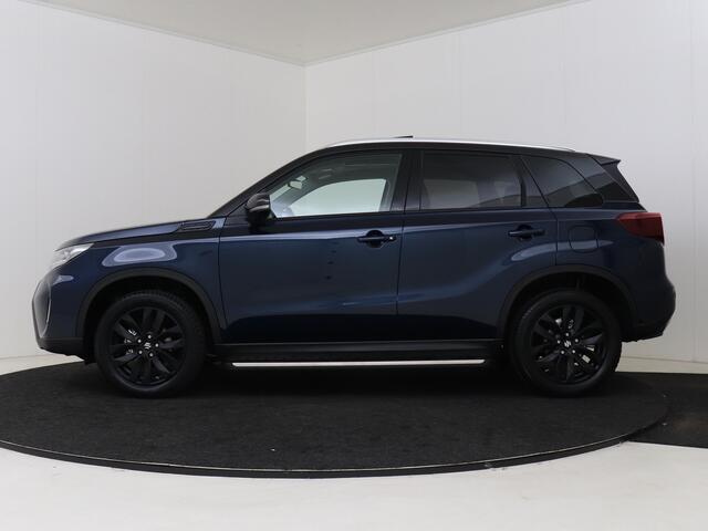 Suzuki VITARA 1.4 Boosterjet Smart Hybrid Style Sunroof