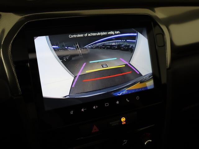 Suzuki VITARA 1.4 Boosterjet Smart Hybrid Style Sunroof