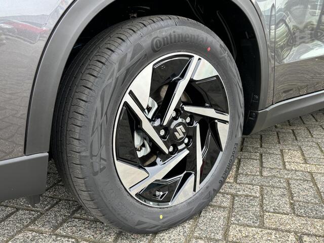Suzuki VITARA 1.4 Boosterjet Style Smart Hybrid Navi/Clima/Lmv