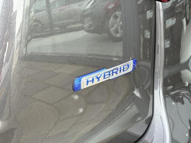 Suzuki VITARA 1.4 Boosterjet Style Smart Hybrid Navi/Clima/Lmv