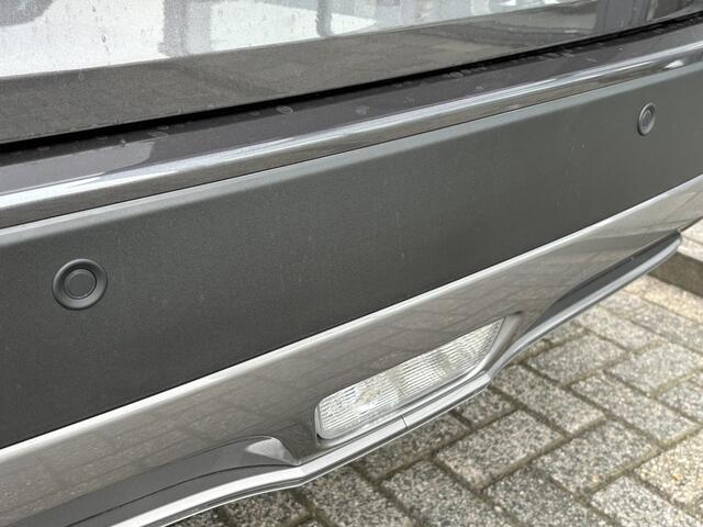 Suzuki VITARA 1.4 Boosterjet Style Smart Hybrid Navi/Clima/Lmv