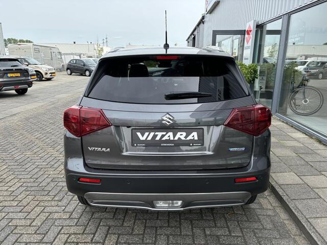 Suzuki VITARA 1.4 Boosterjet Style Smart Hybrid Navi/Clima/Lmv