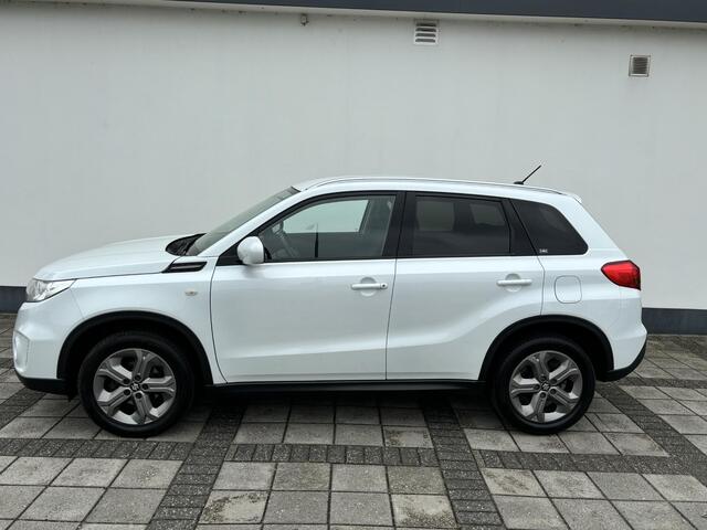 Suzuki VITARA 1.6 Exclusive Rijklaar Prijs
