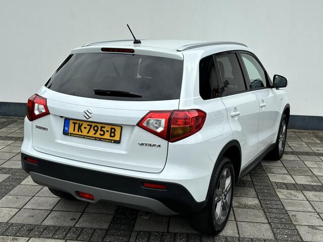 Suzuki VITARA 1.6 Exclusive Rijklaar Prijs