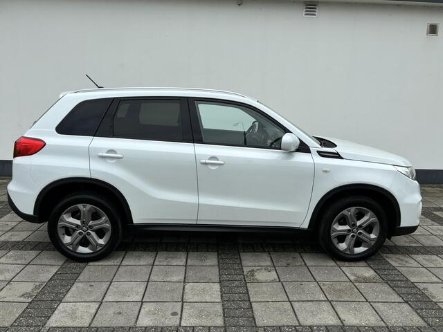 Suzuki VITARA 1.6 Exclusive Rijklaar Prijs