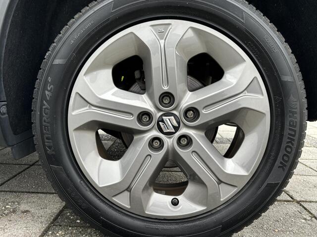 Suzuki VITARA 1.6 Exclusive Rijklaar Prijs