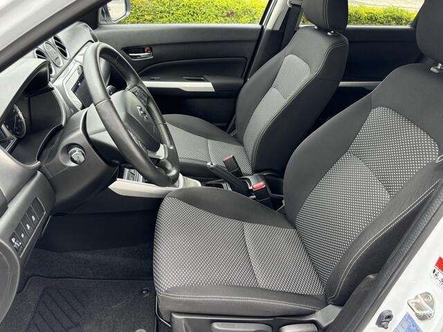 Suzuki VITARA 1.6 Exclusive Rijklaar Prijs
