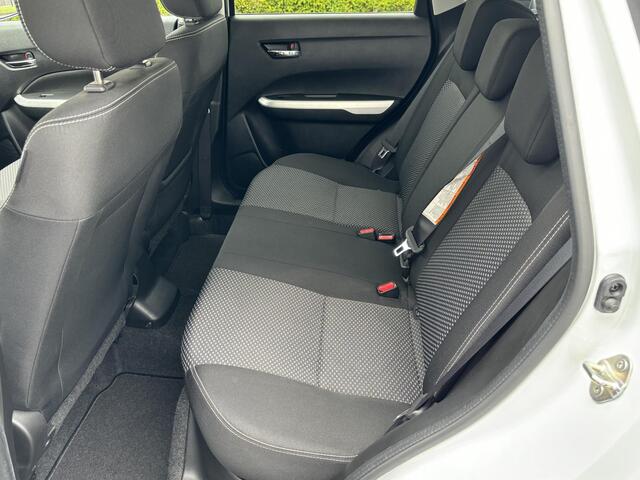 Suzuki VITARA 1.6 Exclusive Rijklaar Prijs