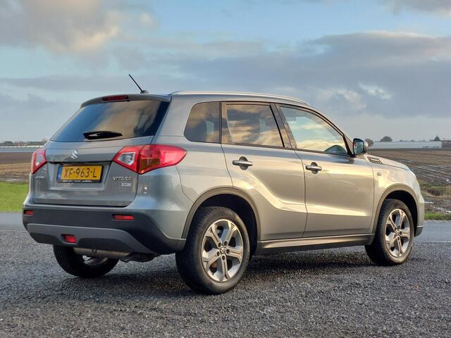 Suzuki VITARA 1.6 Exclusive | Cruise | Clima | Navi | Lm-Velgen