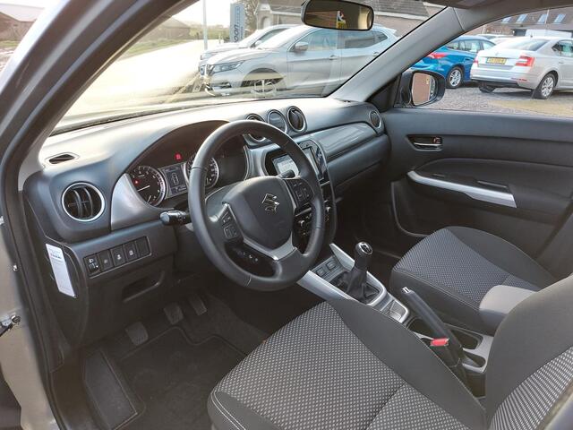 Suzuki VITARA 1.6 Exclusive | Cruise | Clima | Navi | Lm-Velgen